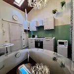 Maison Keti Con 1 Da Letto شقة كومو