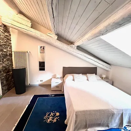Maison Keti Con 1 Da Letto דירה *