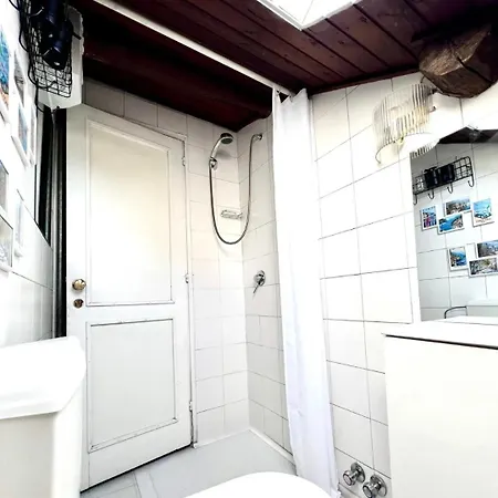 Appartement Maison Keti Con 1 Da Letto