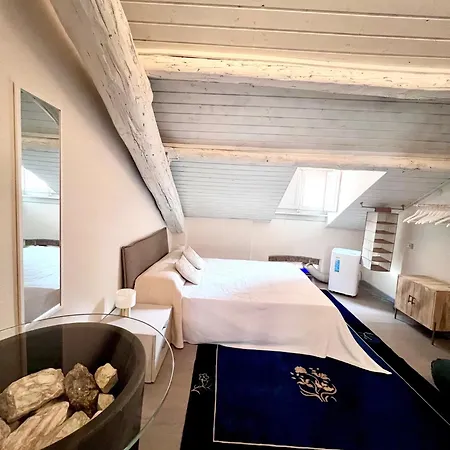 Maison Keti Con 1 Da Letto Lejlighed Como