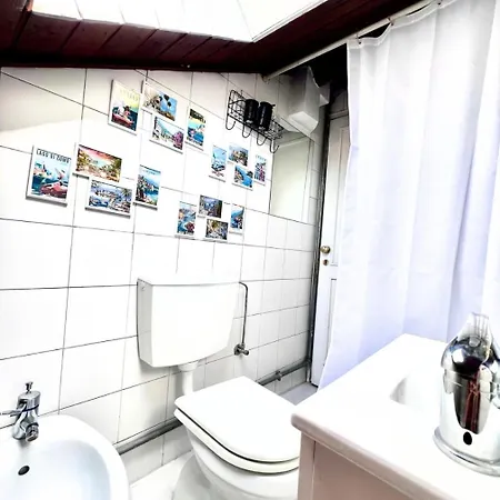 Maison Keti Con 1 Da Letto Lejlighed *