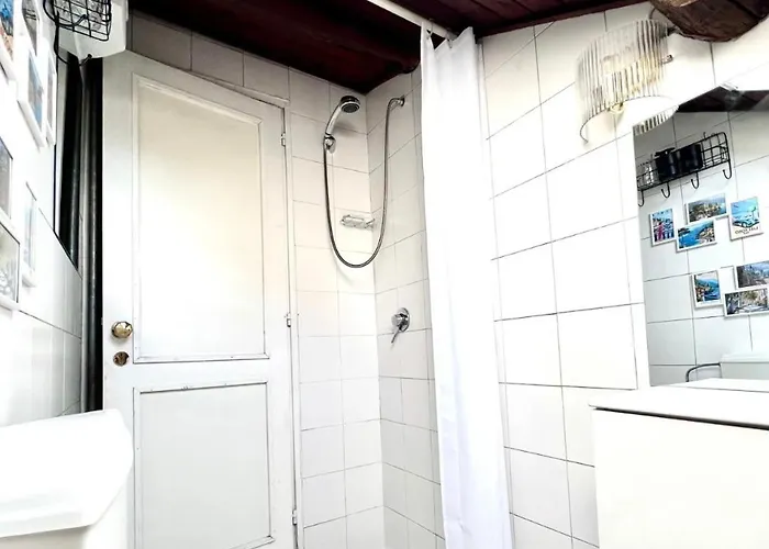 Appartement Maison Keti Con 1 Da Letto
