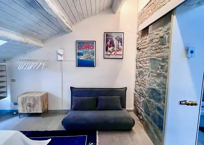 Maison Keti Con 1 Da Letto