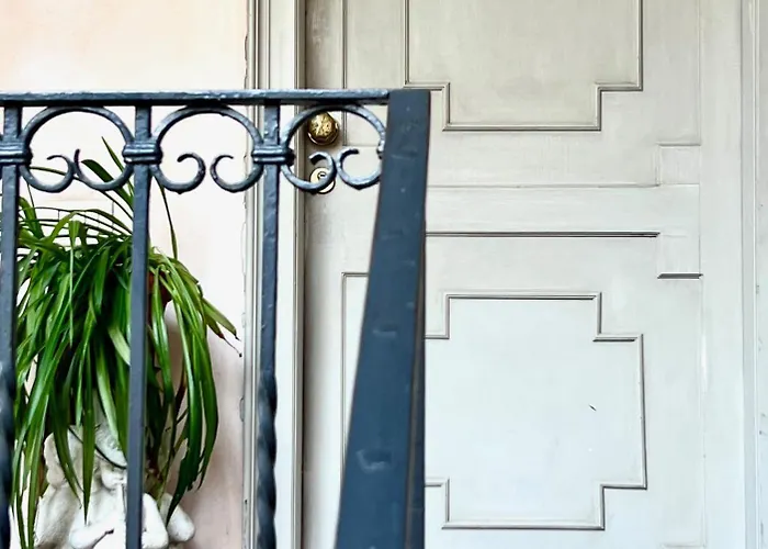 Maison Keti Con 1 Da Letto Côme