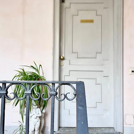 アパート Maison Keti Con 1 Da Letto コモ